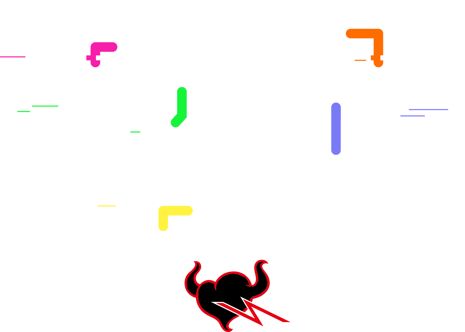 TAMASHII Cyber Fes